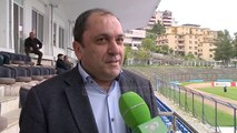 Luftëtari, hirushja e Superligës - Top Channel Albania - News - Lajme