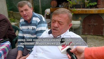 Христијаните и муслиманите од Сопиште заедно ги одбележаа велигденските празници