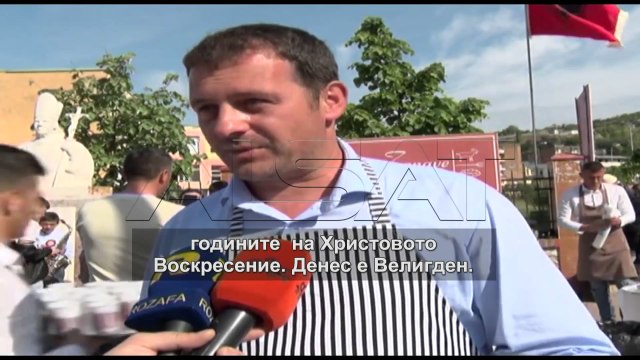 Велигден се прослави и во Косово и Албанија