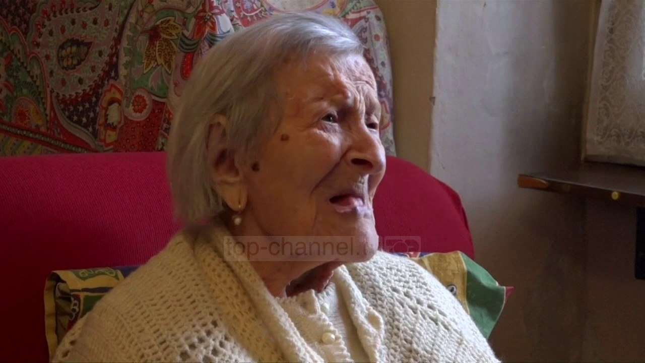 Ndërron jetë gruaja më e vjetër në botë - Top Channel Albania - News - Lajme