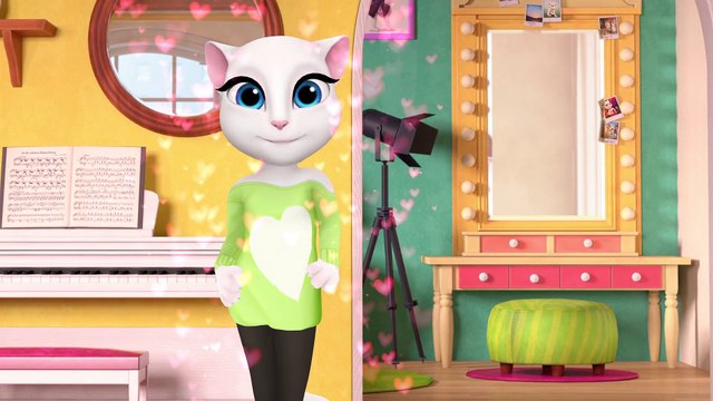 Talking Angela's DIY - Natural Beauty Tips 2