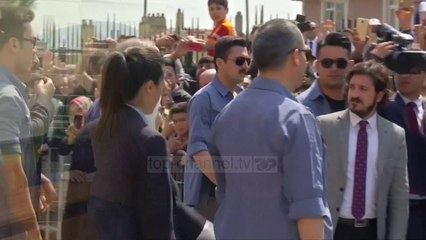 Referendumi në Turqi, Erdogan ‘blindon’ pushtetin - Top Channel Albania - News - Lajme