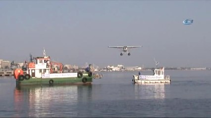 İzmit Körfezi'nde 7/24 Çevre Denetimi Sürüyor