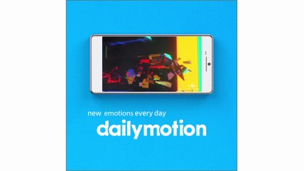 New Dailymotion Summer 17