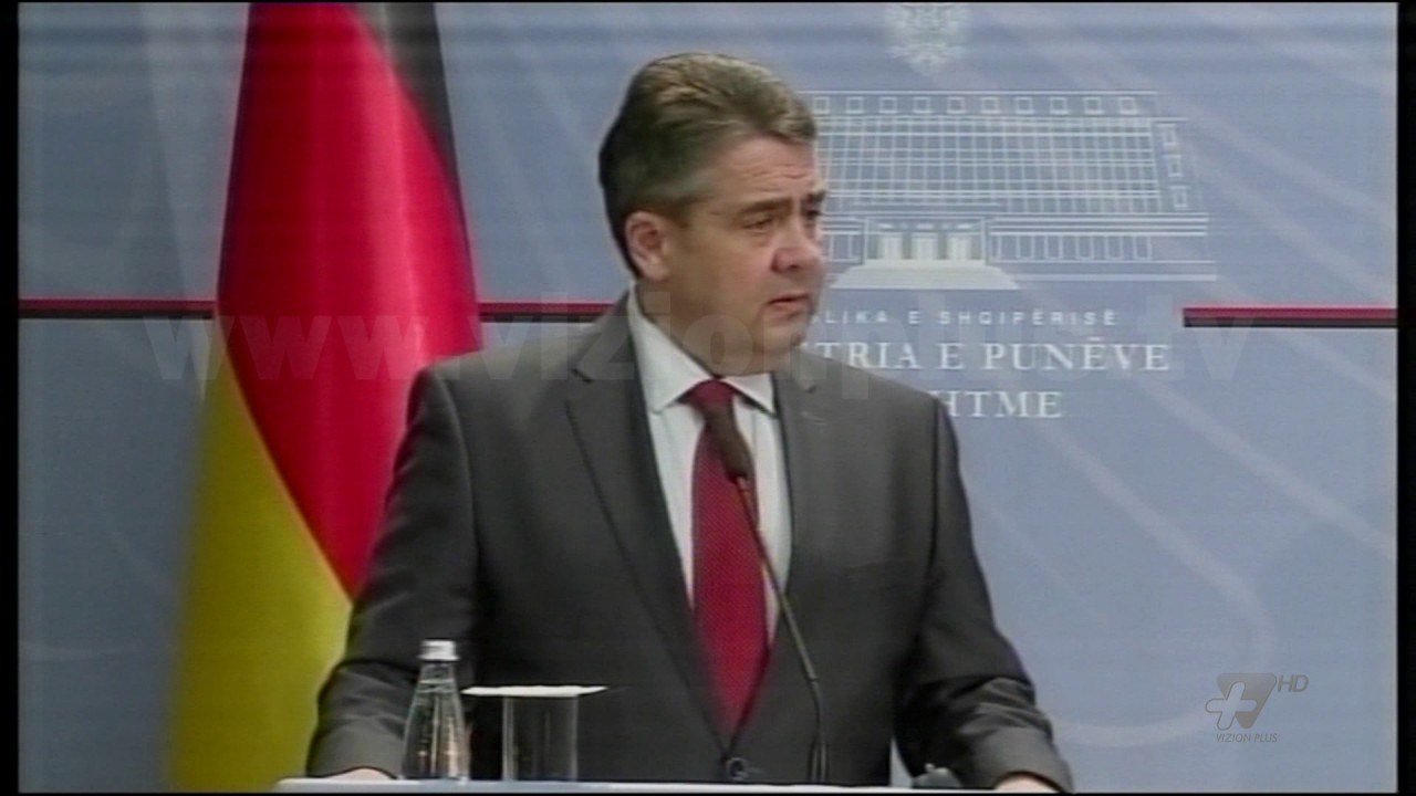 Shuplaka gjermane: Opozita po largohet nga BE - News, Lajme - Vizion Plus