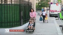 Huit nouveaux vaccins obligatoires : une réforme contestée
