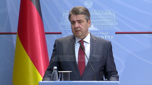 Gabriel: Referendumi turk, vota nga jashtë - Top Channel Albania - News - Lajme