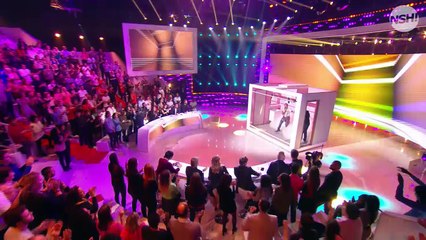 TPMP Chantez comme jamais : Isabelle Morini-Bosc s’essaye au rap