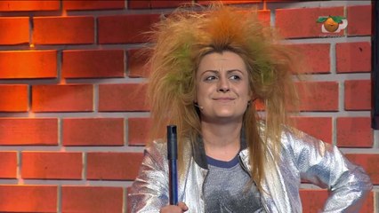 Portokalli, 16 Prill 2017 - Luzja me Vleresuesin (Kontrolli i alkoolit)