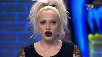 Portokalli, 16 Prill 2017 - Pleqte (Takimi me mbesen)