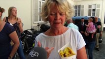 Marion Lemesre :  Foire du Midi, les forains envoient la sauce dès le 15 juillet