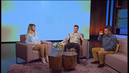 Lind On , pjesa e parë 17 prill 2017