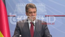 Gabriel: Absurd bojkoti i opozitës dhe bllokimi i reformës në Drejtësi