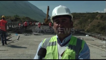 Ora News – Kukës, brenda vitit sistemohet dublimi i 5 urave përgjatë Rrugës së Kombit
