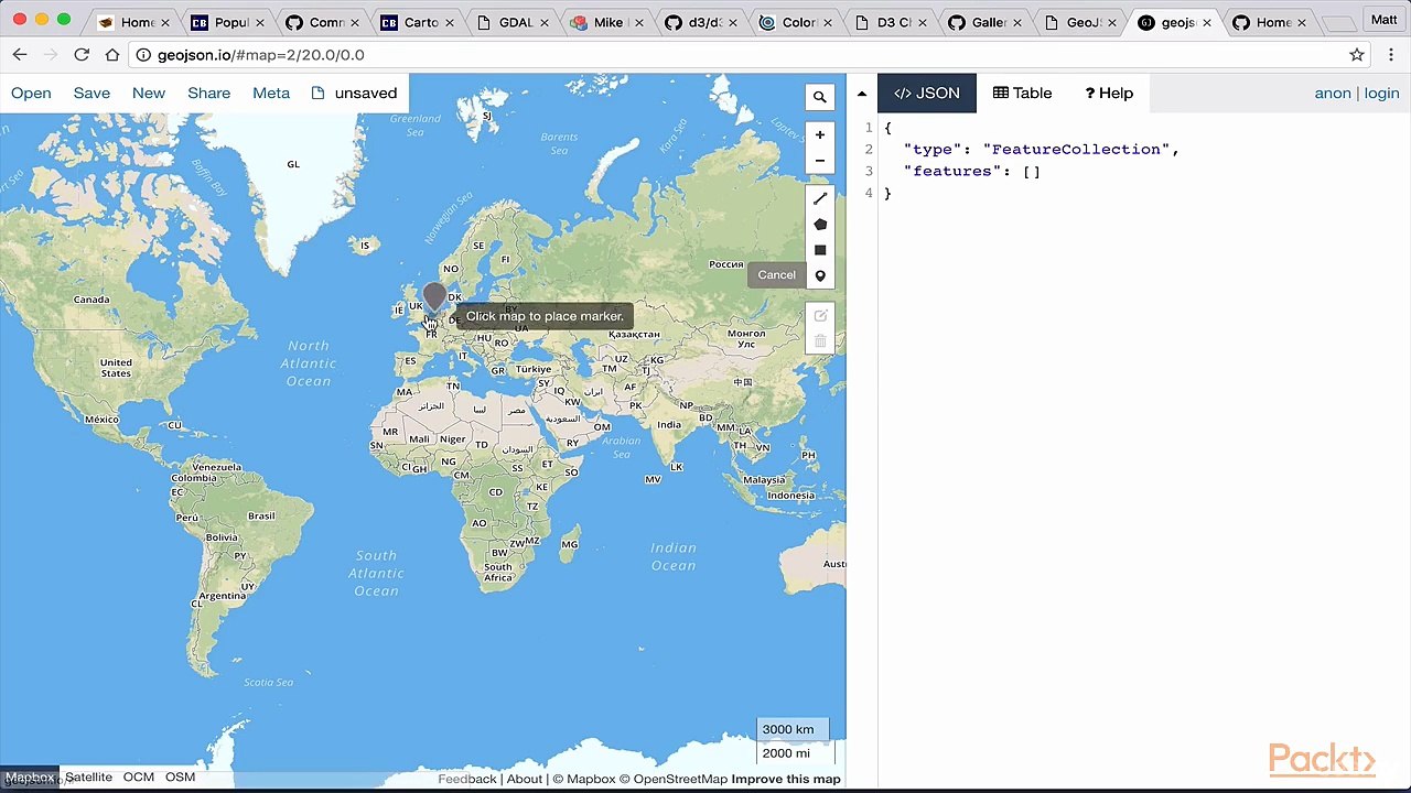 Building Data Visualizations with D3 and Angular 2