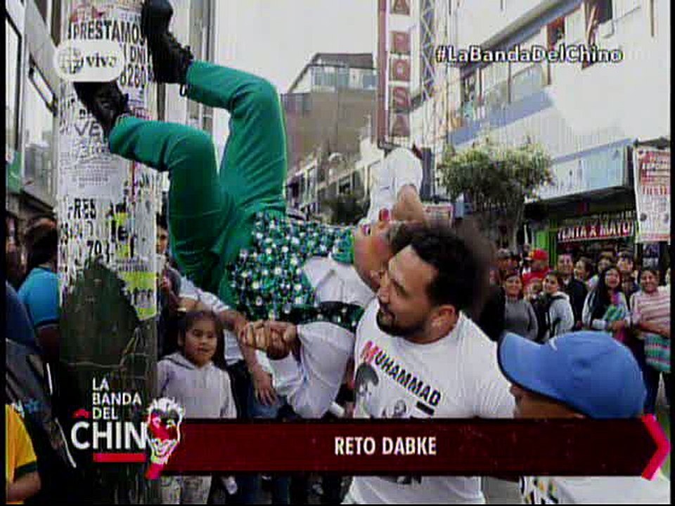 Nota - Reto Dabke