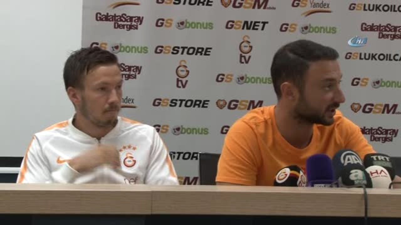 Martin Linnes: "Diğer Sezonlara Göre Farklı Bir Lig Olacak"