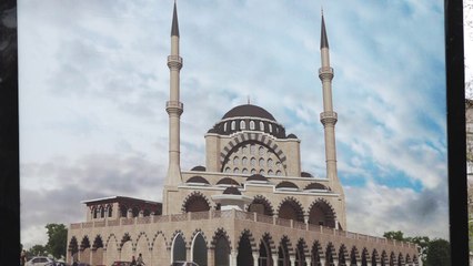 Xhamia e Tophanes, vetëm projekt në letër