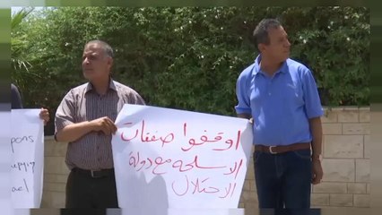 الفلسطينيون يطالبون الهند بالامتناع عن شراء السلاح من إسرائيل