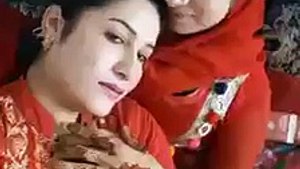 Beauty full  Bhabhi  In Action