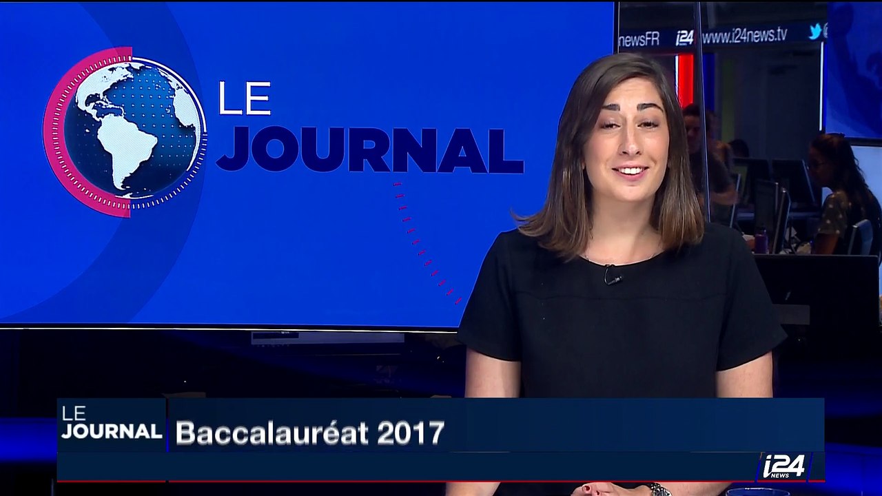 Recalé(e), rattrapage ou mention: le verdict du Baccalauréat 2017 est tombé