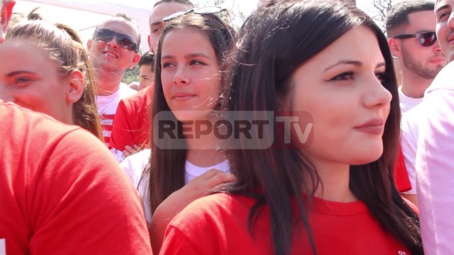 Report TV - Situata politike, Meta: Konflikt absurd, të zgjidhet sa më shpejt