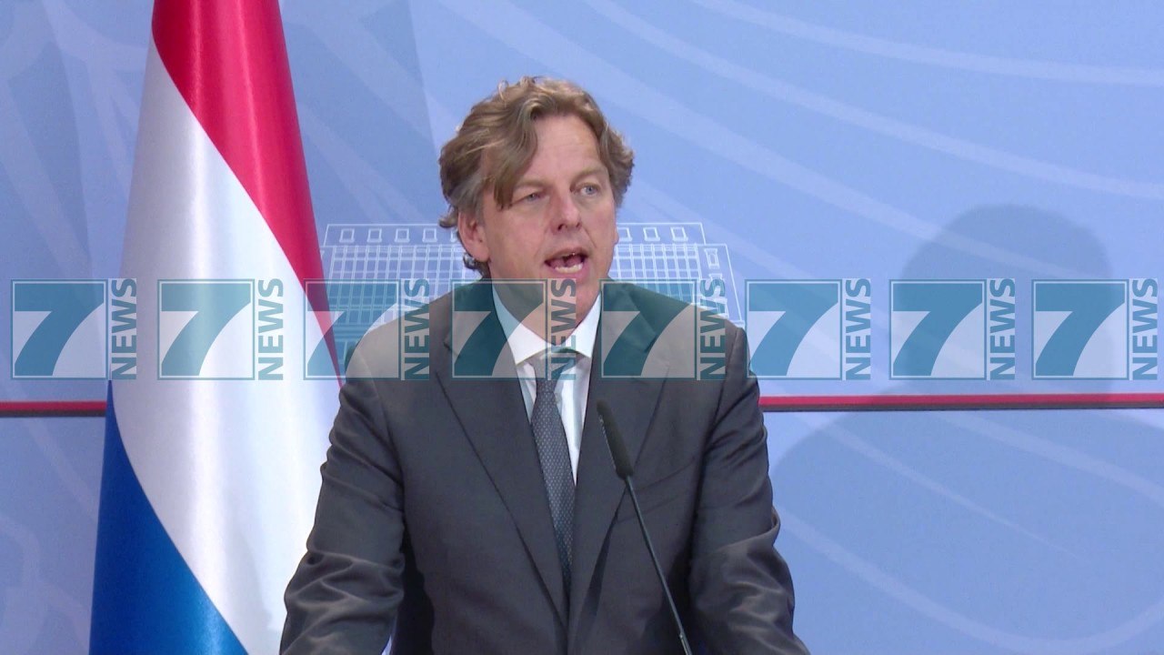 HOLANDA SI GJERMANIA "ZBATONI REFORMEN NE DREJTESI" - News, Lajme - Kanali 11