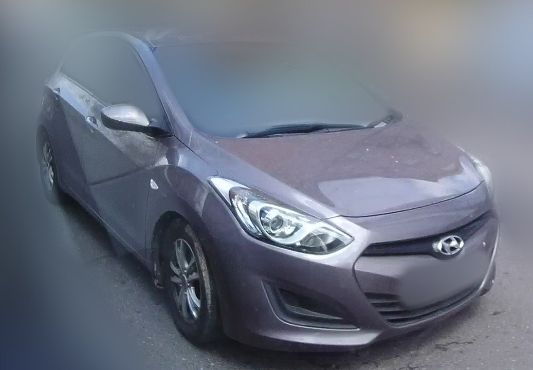 NEW 2018  Hyundai i20 hatchback  4door. NEW generations. Will be made in 2018.
