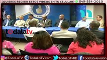 PRM dice informe de comisión evaluó Punta Catalina violó leyes y normas-Telenoticias-Video