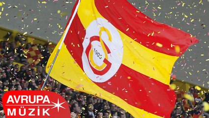 Çeşitli Sanatçılar - Galatasaray Şampiyonluk Albümü 2008 (Full Albüm)