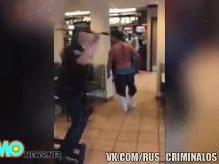 Polis suçluyu durduramayınca - acemi kamera