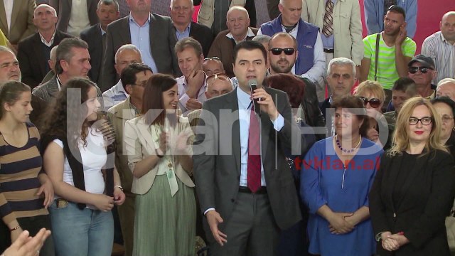 Gabriel: Absurdi i bojkoti i opozitës dhe bllokimi i reformës në Drejtësi