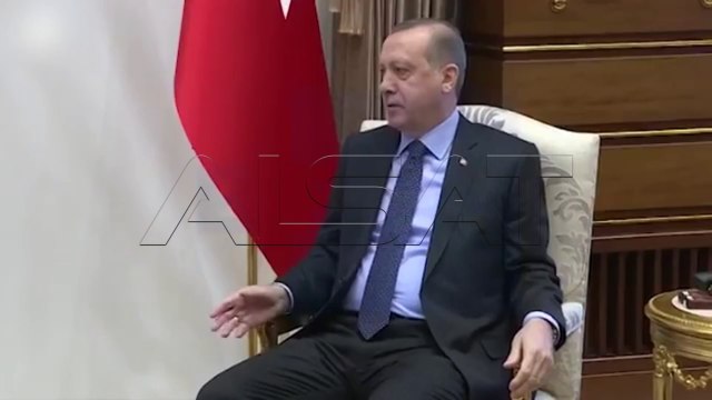 Главната опозициска партија во Турција не ја прифаќа победата на Ердоган на референдумот