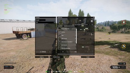 Hacker Comp