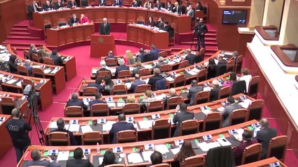 Албанија, сѐ уште нема кандидатури за идниот претседател