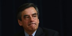 François Fillon met en garde: «Mon silence ne sera pas éternel»