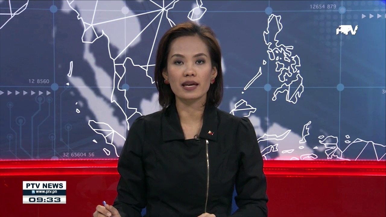 President Duterte creates EICC, SERG