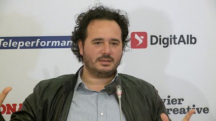 Koncerti i Olen Cesarit  - Top Channel Albania - News - Lajme