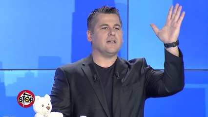 Stop - Hitparade i absurdit shqiptar! (17 prill 2017)