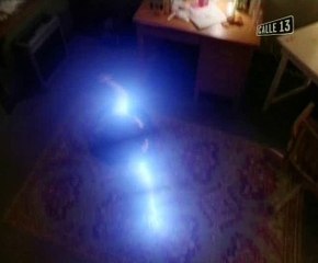 2x19 La Estrella Que Se Apaga - Más allá del límite 1995