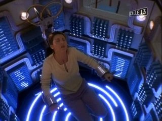 2x20 Etereamente Tuya - Más allá del límite 1995