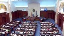 VMRO bën taktizime për ta “shpëtuar” Marko Zvërlevskin