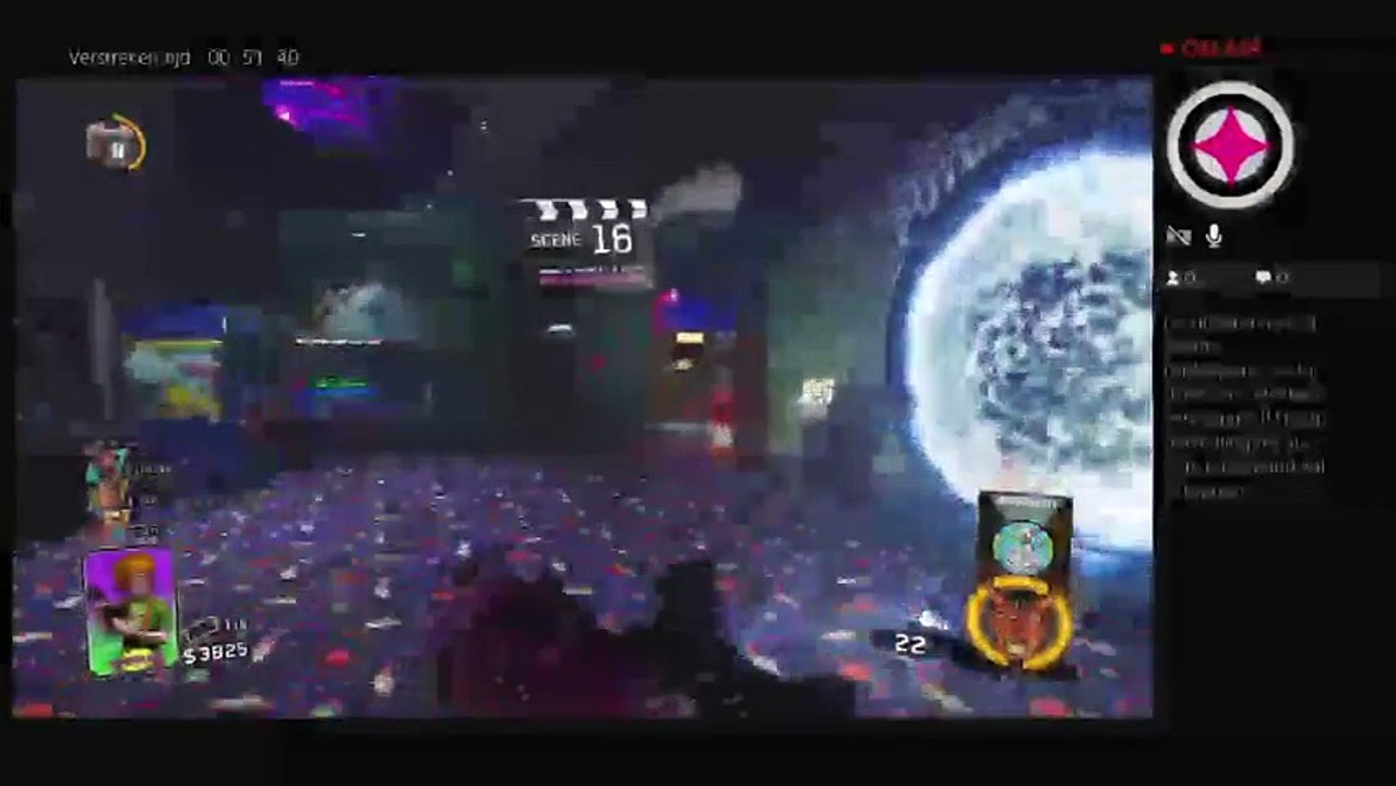 Live COD ZOMBIES MULTIPLIER