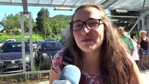 Alpes de Haute-Provence : les lycéens Dignois entre cris et larme pour les résultats du bac 2017