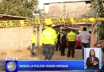 Joven de 19 años abatido en su casa en Guayaquil