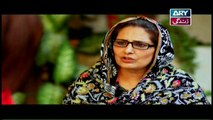 Dil e Barbad on ARY Zindagi - Episode 121 - High Quality 5th july 2017