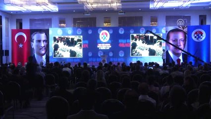 Tsf Başkanı Tulay - "Kale Gibi Gelecek, Satranç Eğitim Projesi"Nin Startı Verildi
