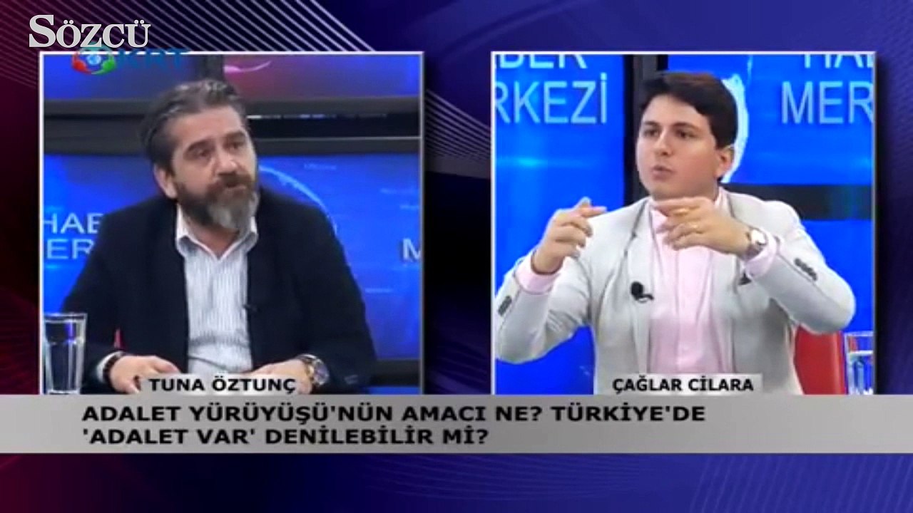 Cumhuriyet ve Sözcü tutuklamaları, Erdoğan'a kumpas