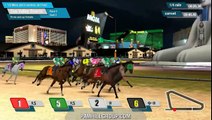 Virtuel cheval Courses projet