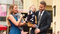 Ryan Reynolds Speaks About Fatherhood and Family